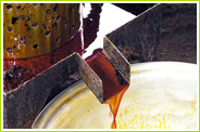 oil exports in  tuticorin district
